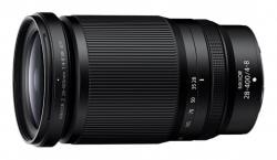 【新品/在庫あり】Nikon NIKKOR Z 28-400mm f/4-8 VR 高倍率ズームレンズ ニコン 101,750円