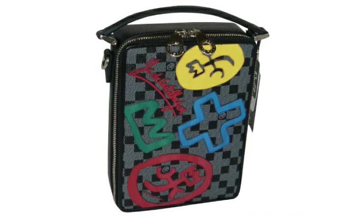 ショルダーバッグ 縦型 Couleurs クラー 066121 ikt02 22,484円