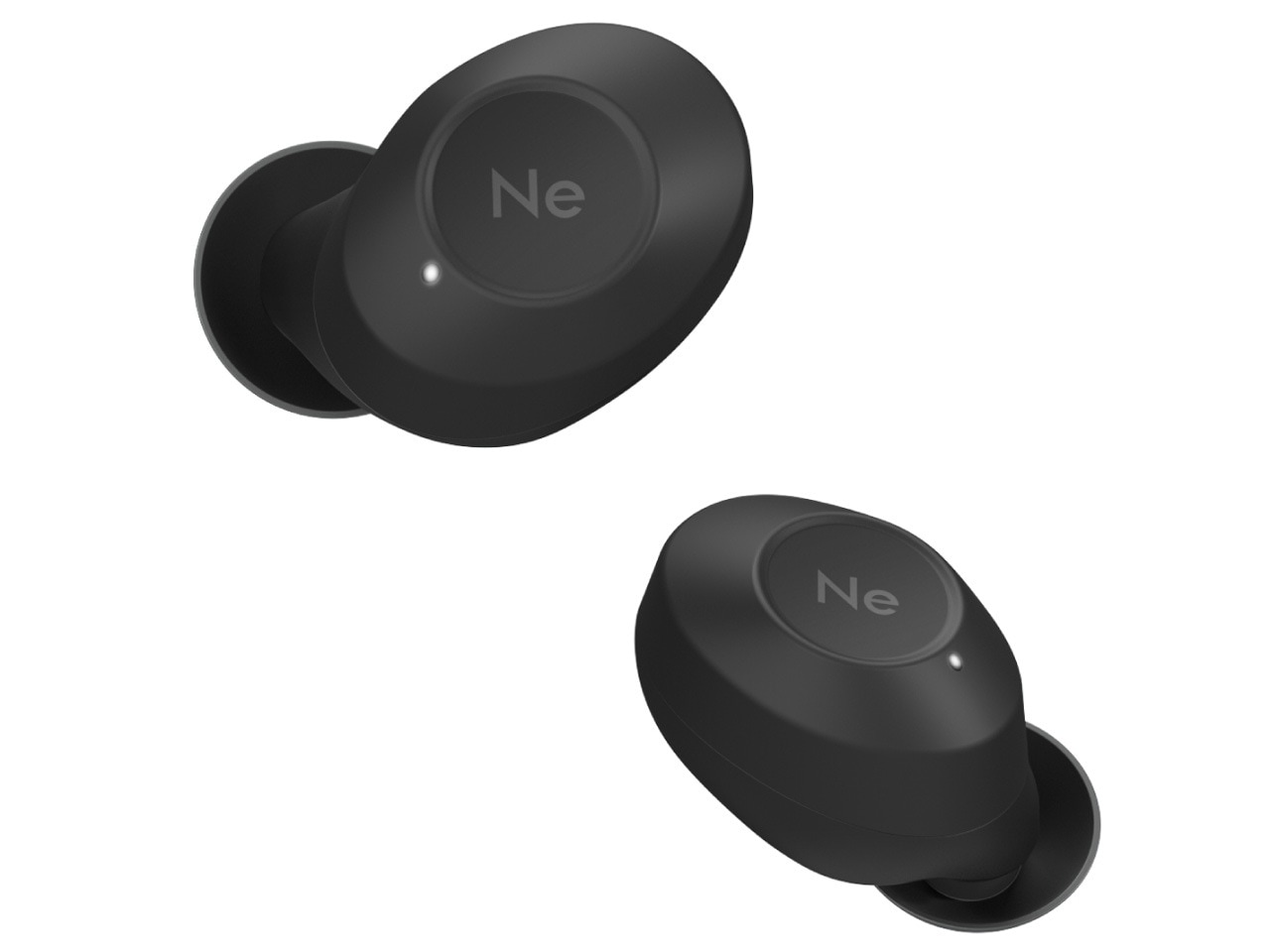 tiny HP-T250BTK [ブラック]完全ワイヤレスイヤフォン 13,064円