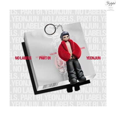 Qoo10 | NO LABELS: PART 01の検索結果(人気順) : NO LABELS: PART 01