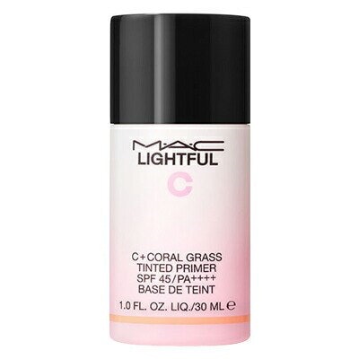 MAC ライトフルC+ティンティッドプライマー SPF45/PA++++...のサムネイル
