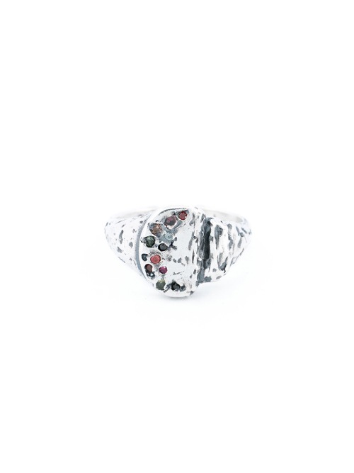 【HARANG】 HR 283R_Harang Ring 正規品