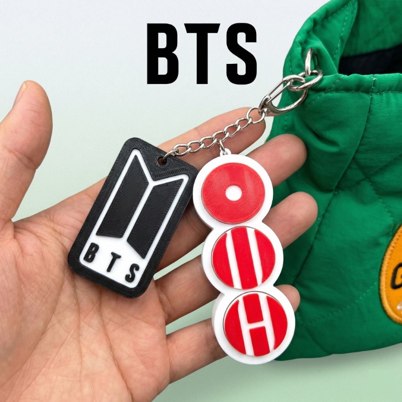 Qoo10] bts arirang アリランクリック : KPOP