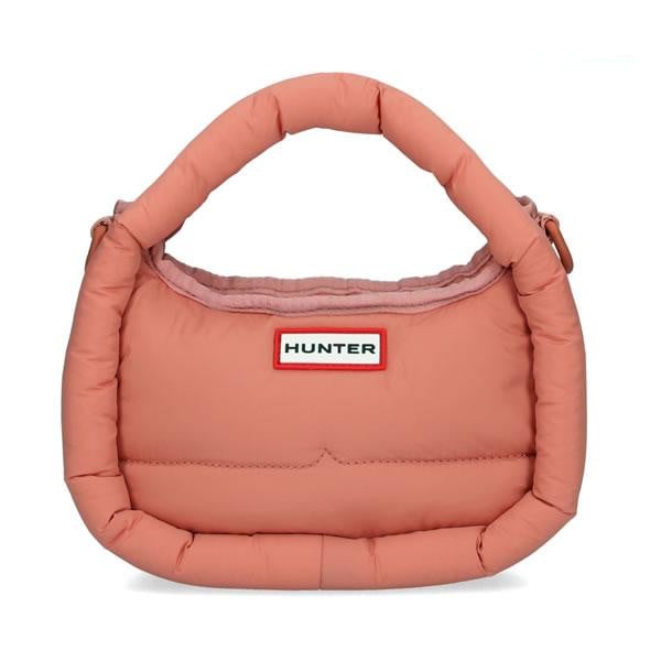 トートバッグ UBX3711KBM バッグ 女性用 トートバック 小さめトート 女性用ギフト 2WAYバッグ ショルダーバッグ フレイムドパファー ミニホーボー レディースバッグ