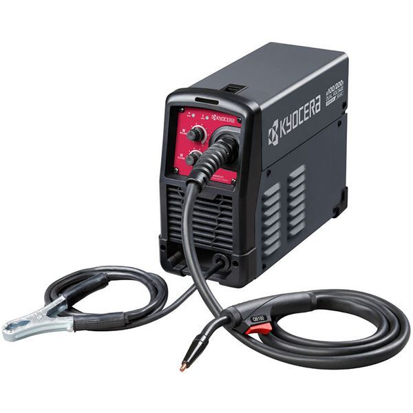 ASAW140 4331003 [半自動溶接機]