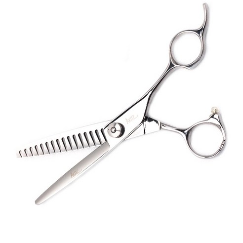 [韓国公式/正規品] アキズ TS-R-6516 6.5インチ 16発 逆刃妖術 愛犬ハサミ 7,216円