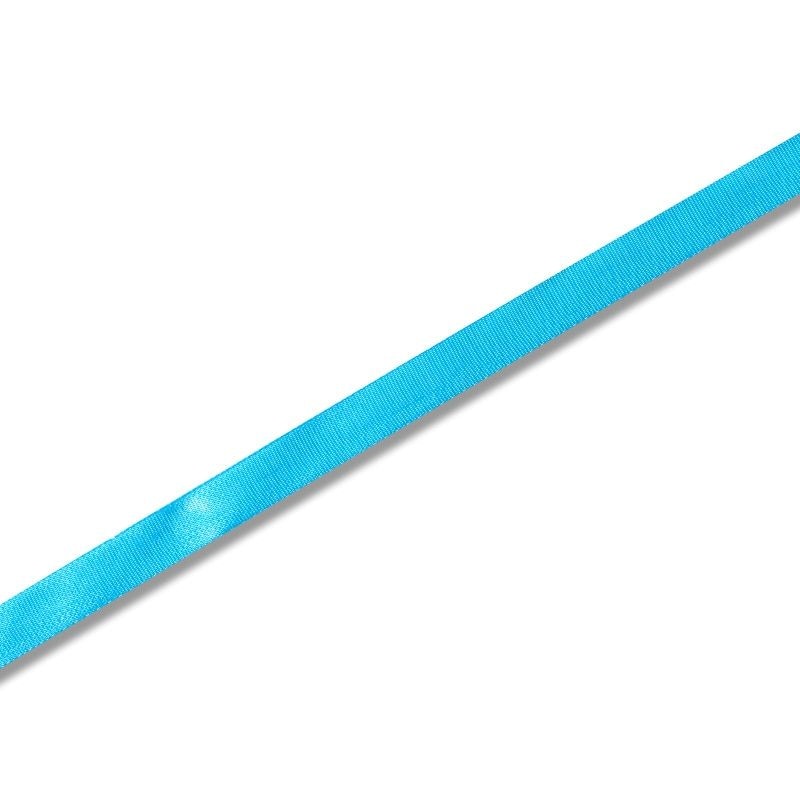 （まとめ買い）シモジマ HEIKO コハクリボン 12mm幅x30m巻 水 10巻 ラッピング用品 001200005 [x3セット]