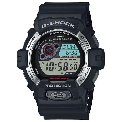 カシオ CASIO 腕時計 G-SHOCK GW-8900-1JF