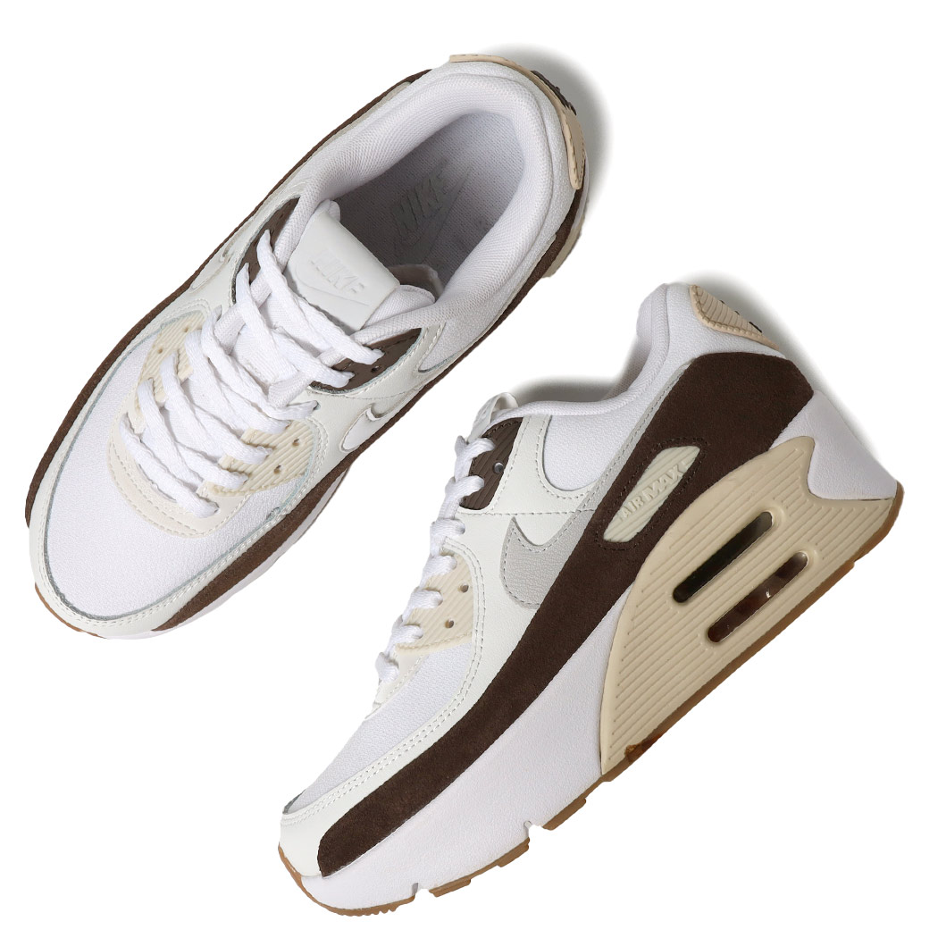NIKE ナイキ ウィメンズ エアマックス スニーカー W AIR MAX 90 LV8 