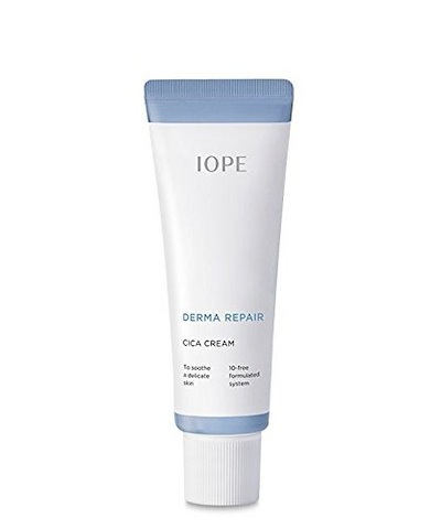IOPE Derma Repair Cica Cream 50ml／アイオペ ダーマ リペア ...のサムネイル