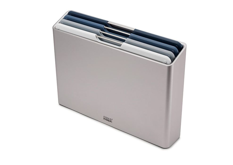 フォリオまな板セット 4pc