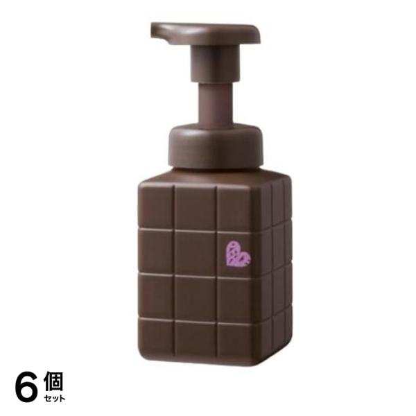 ピース プロデザインシリーズ バウンシーカール ホイップ 250mL 6個セット