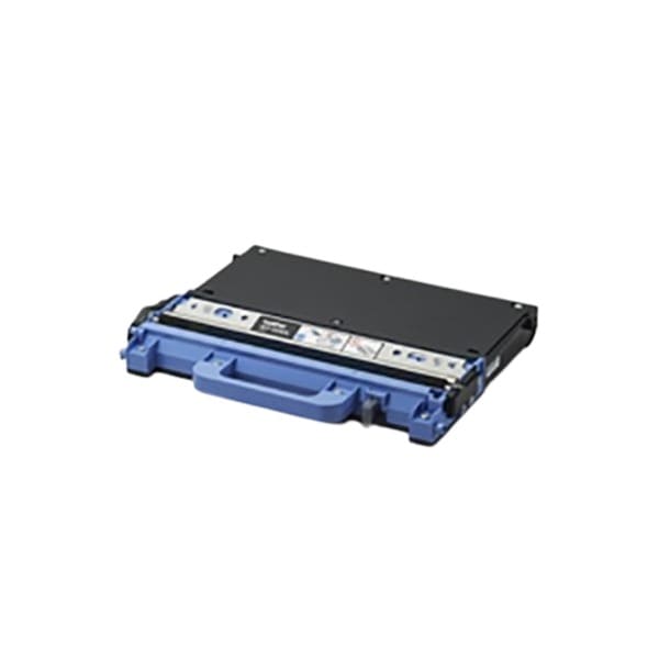 (まとめ) (純正品) BROTHER ブラザー 廃トナーボックス/プリンター用品 (WT-320CL) (×3セット)