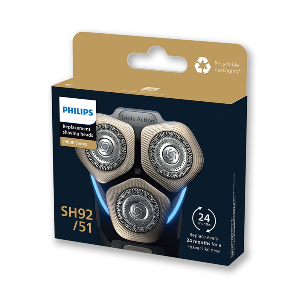 フィリップス SH92/51 交換用替刃 SH9251