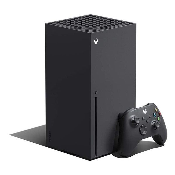 Xbox Series X 本体 RRT-00015