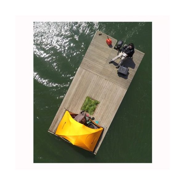 BACKCOUNTRYロゼッテプレミアム2P DAC 2人用テント