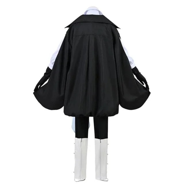 ヴァニタスの手記 ヴァニタス コスプレ衣装 コスチューム