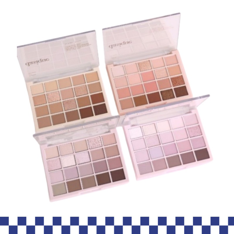 ムードシャドウパレット 10.5g