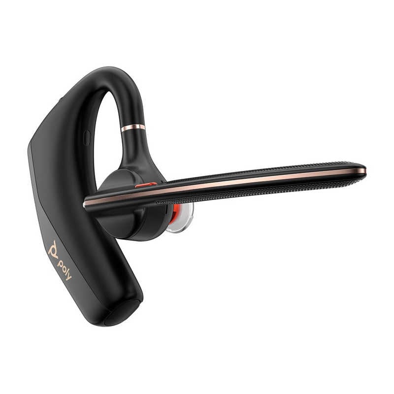 POLY　Voyager Legend 50RTL CP ［片耳］　PPVYG-LEG50RTL