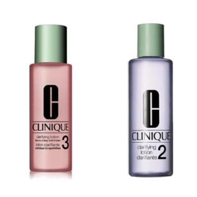 クラリファイングローション トワイス アデイエクスポリエーター (2種類) 200ml