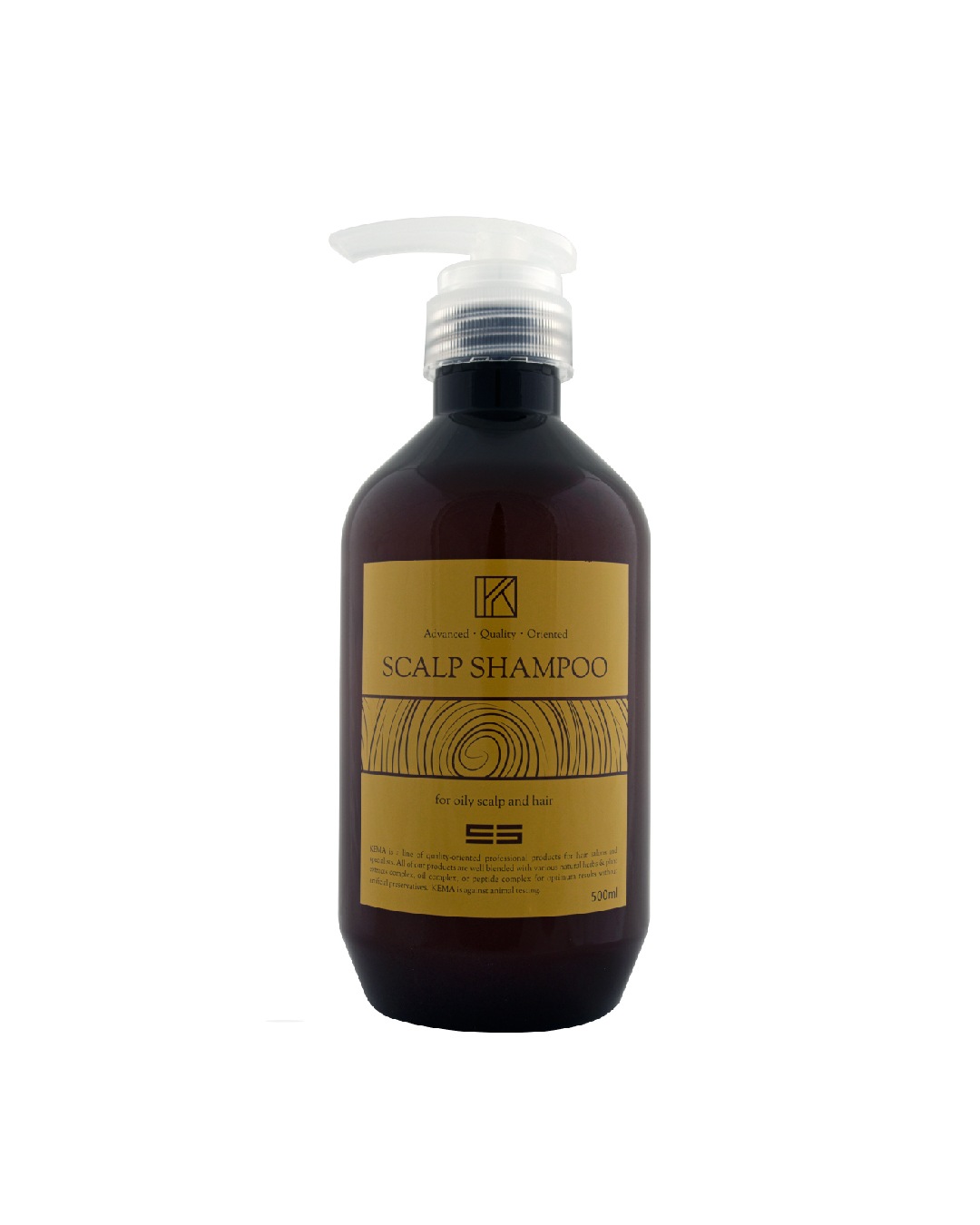 (스샴)スカルプ シャンプー500ml