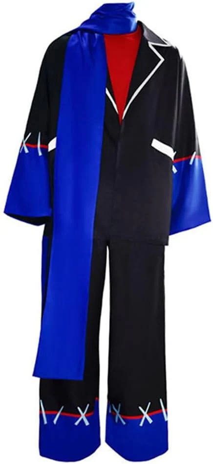 新作入荷アンティーク コスプレ衣装 フルセット コスチューム ステージ服 仮装 変装 男女兼用 コスチューム