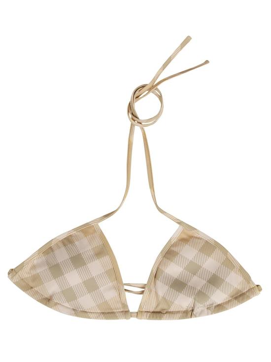 BURBERRY Women Beachwear 8082751 B8686 Neutrals