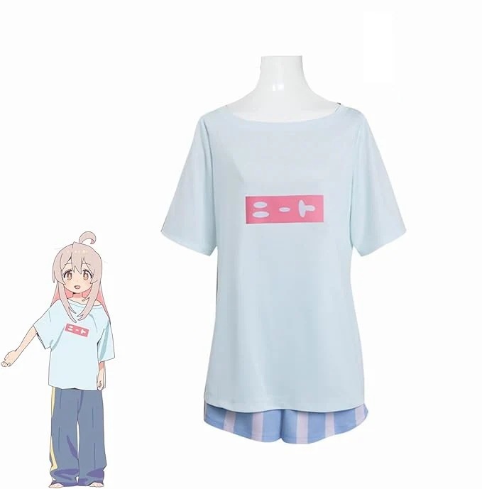 新作入荷緒山まひろ コスプレ 日常服 私服 演出服 アニメ 祭り ハロウィン 学園祭