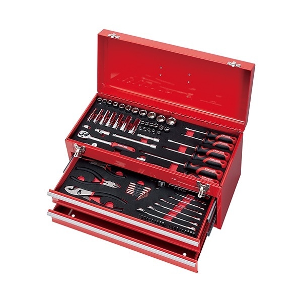 E-Value 整備工具セット EST-2280RE メーカー直送