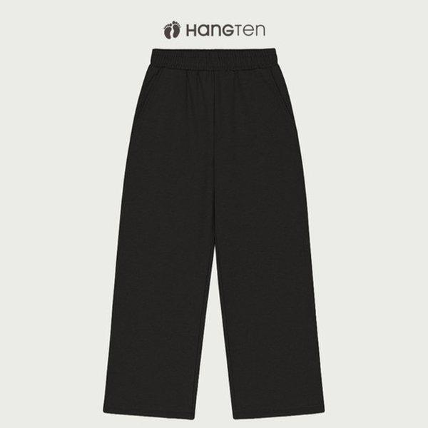 女性ベルベットコーデュロイボンディングワイドパンツ 10540-138-851-12T-SH