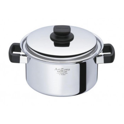 ビタクラフト アリゾナ両手ナベ21cm 10710029