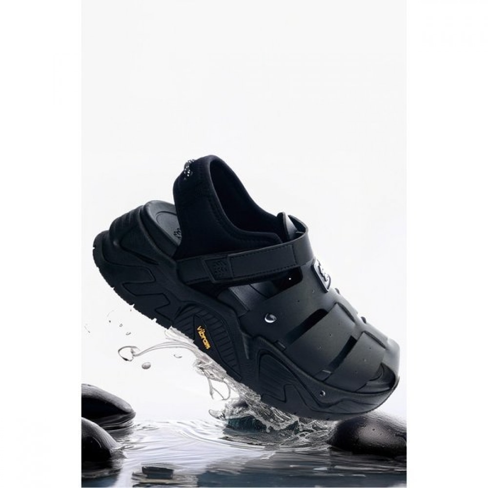 コオロンスポーツ レディース サンダル フィッシャーレイヤー