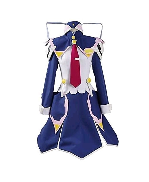 ちいさなほしのゆめ ほしのゆめみ コスプレ衣装風