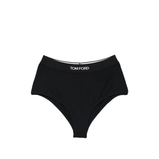 TOMFORD Women Underwear JEX011 KNJ008 NAA BLACK