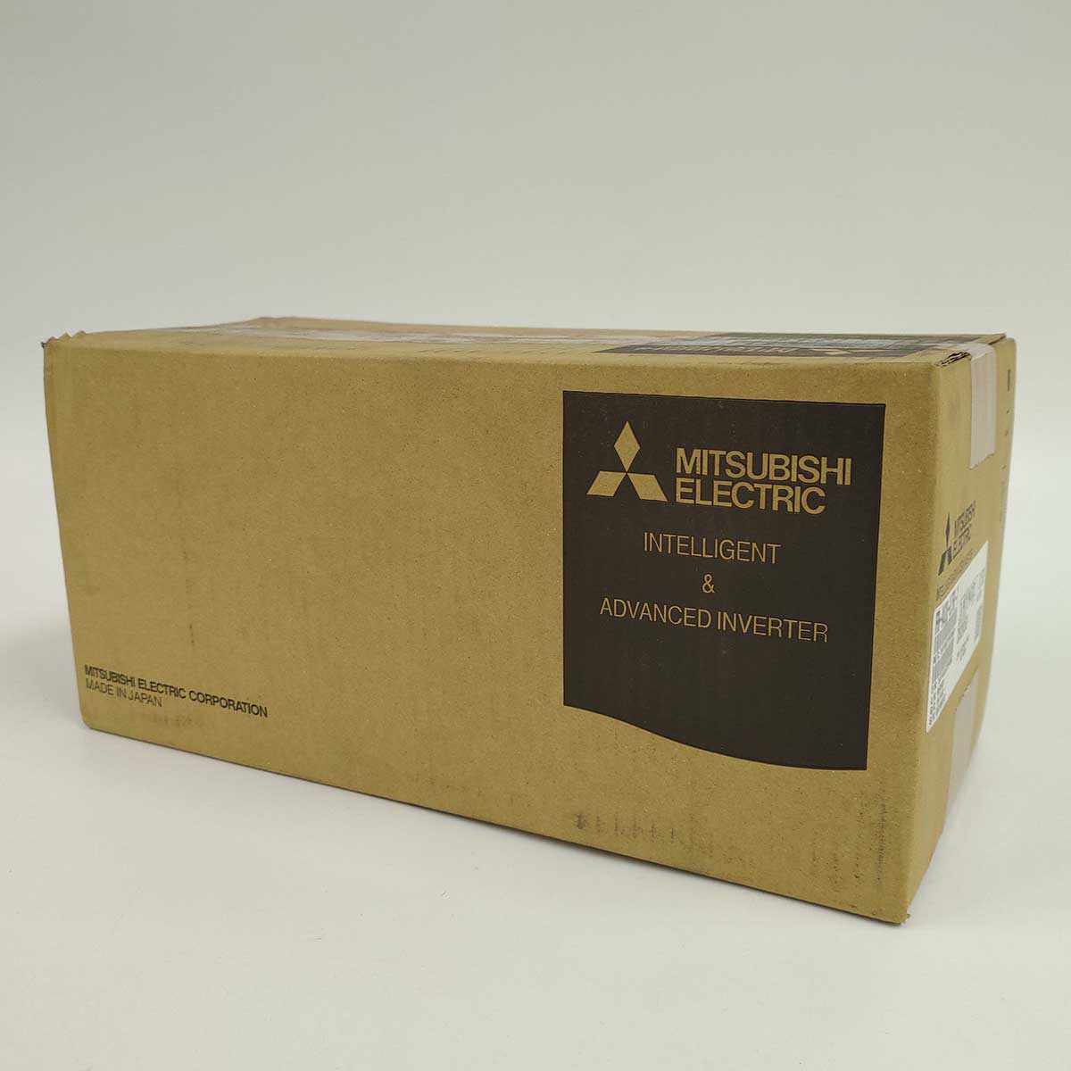 【中古・未使用品】三菱電機 FR-A820-0.75K-1 ミツビシ Mitsubishi インバーター 2019年製