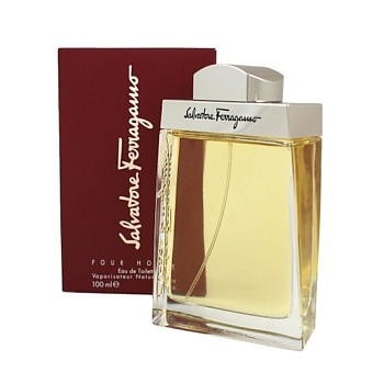フェラガモ プールオム 100ML EDT SP