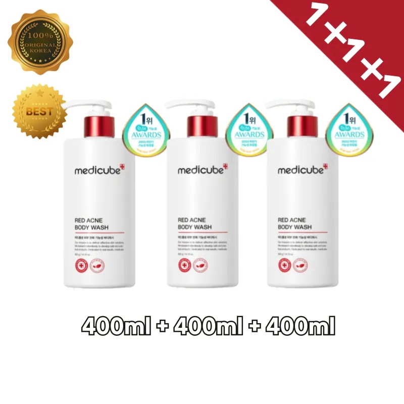 【メガ割】 Medic0be メ0ディキューブ特大容量 レッドアクネ トラブルボディウォッシュ2.0 ソープの香り 1L 肌荒れケア 清潔感 保湿タイプ肌のトラブルが気になる日にぴったりのボディウォッ