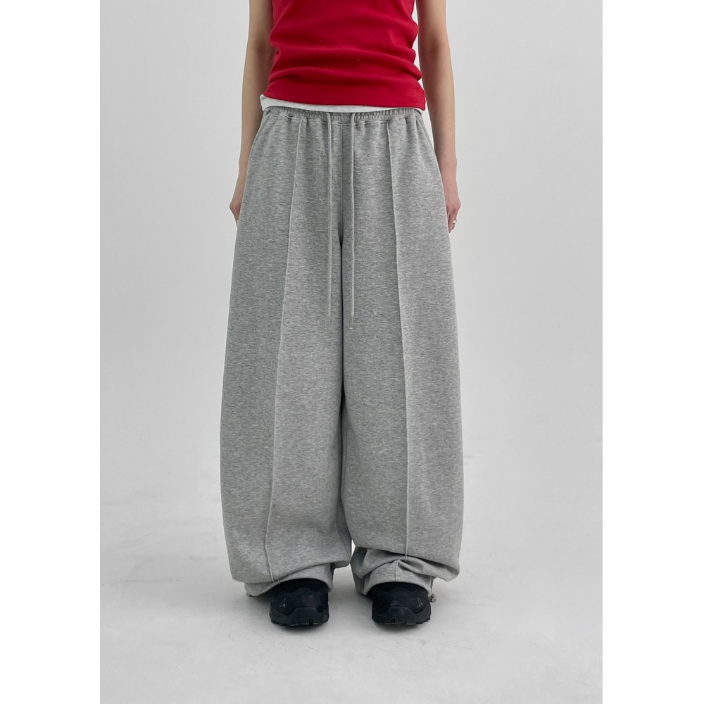 ブラックアップ [MADE] カーペンダー 2WAY バンディングパンツ