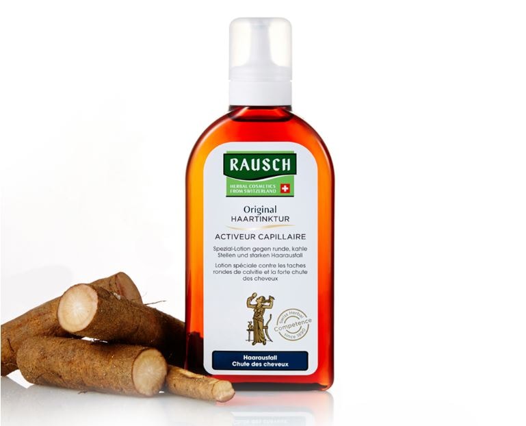 オリジナルヘアチンキ 200ml / 頭皮強化