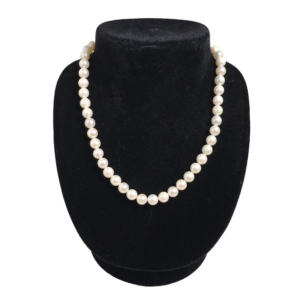 あこや真珠 冠婚葬祭 パール ホワイト