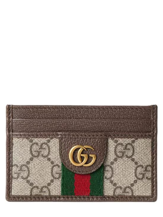 GUCCI Men Wallet 834795FAEOI 9746 Beige