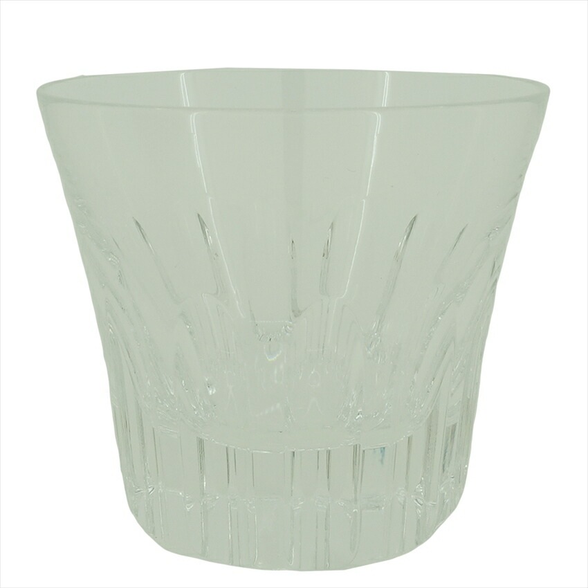 バカラ グラス ロックグラス オールドファッショングラス レディース メンズ 2011年 イヤータンブラー 日本限定 エトナ Baccarat 中古