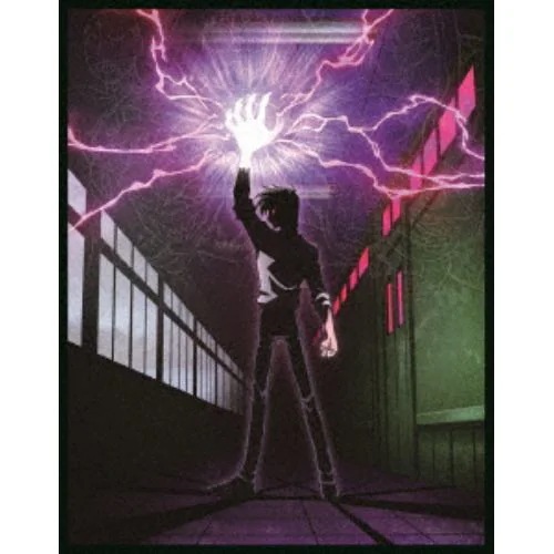 【BLU-R】地獄先生ぬ～べ～ コンプリ～ト ブル～レイボックス