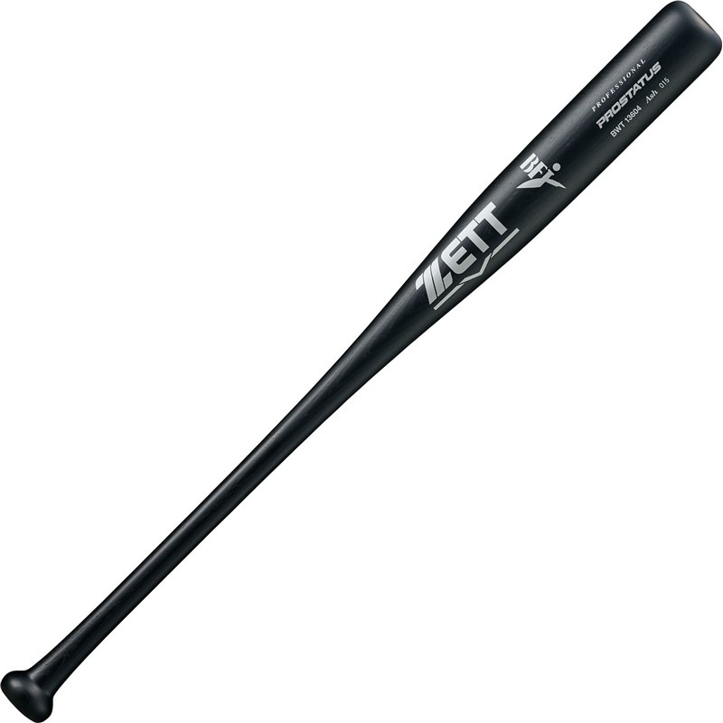 硬式木製PROSTATUS Wアッシュ 野球ソフトバット硬式木製 (bwt13604-1900kb)26SS