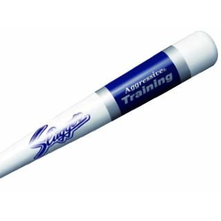 久保田スラッガー トレーニングバット BAT-2505 木製 硬式実打可能 85cm