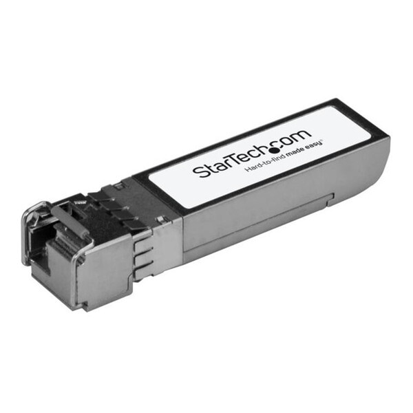 StarTech SFP-10G-BX-U-20-ST SFP+モジュール メーカー直送