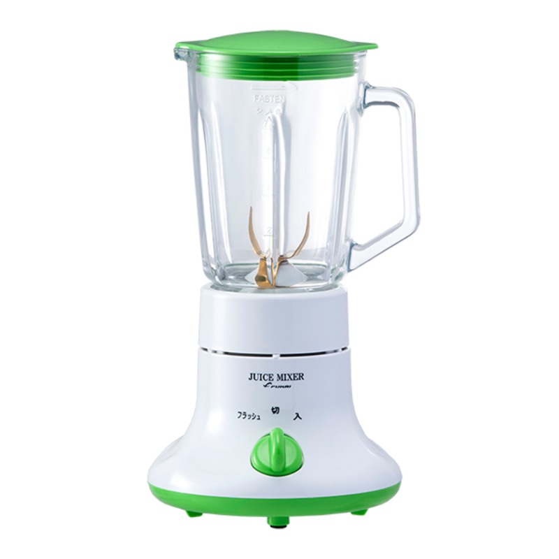 フカイ チタンジュースミキサー FJM-702