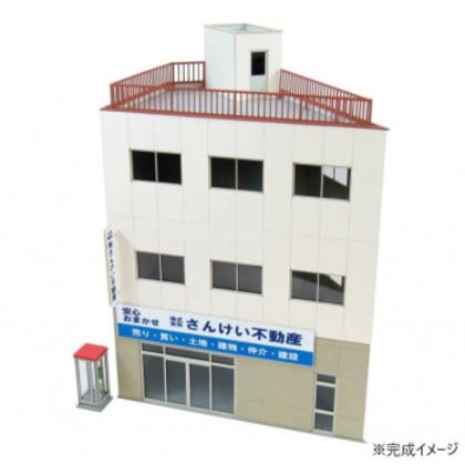 みにちゅあーと ビル-4 MK05-51