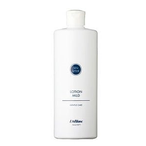 ノンEローションマイルド徳用 500mL 低刺激性保湿化粧水