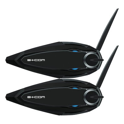 他サイト： サインハウス B+COM SB6XR バイク インカム ビーコム ペアユニット 00082397の商品画像